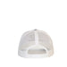 Outdoor Cap Mossy Oak Logo Mesh Back Linen White - OutdoorsMossy OakNew Arrival885792899069FishAndSave