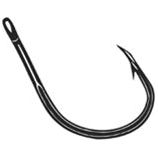 Owner 5180 - 091 Straight Eye Hook w/ Cutting Point Sz 2 Qty 10 - Hooks/RigsOwnerFreshwater054831090334FishAndSave