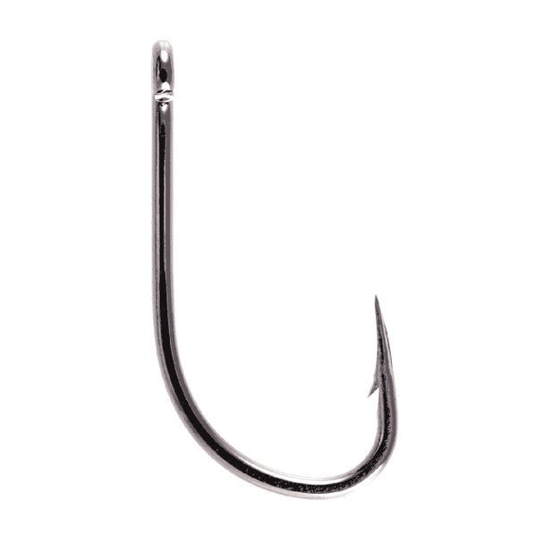 Owner AKI Bait Hook W/ Cutting Point Size 3/0 Qty 5 - Hooks/RigsOwnerFreshwater054831002528FishAndSave