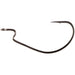 Owner Bass J - Hook W/ Cutting Point Size 3/0 Qty 5 - Hooks/RigsOwnerBass054831000388FishAndSave