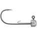 Owner Block Head Jigs Qty 3 - JigsOwner3/16 OzFreshwater054831019489FishAndSave
