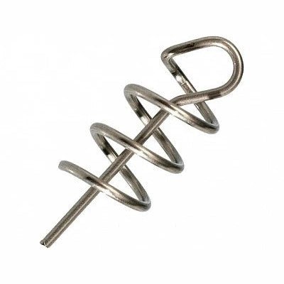 Owner Center Pin Spring Pocket Medium Qty 8 - Misc. TackleOwnerFreshwater054831010110FishAndSave