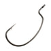 Owner Rig'n Bass N Hook with Cutting Point Qty 6 Black Chrome - Hooks/RigsOwner1Bass054831000623FishAndSave