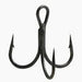 Owner Short Shank Treble Hooks Sz 2/0 Qty 5 - Hooks/RigsOwner_Hi_chtgptapp_optimised_this_description - generator054831017652FishAndSave