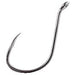 Owner SSW Octopus Hook with Super Needle Point - Hooks/RigsOwnerBlack Chrome2 Qty 8FreshwaterFishAndSave