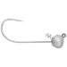 Owner Stick Bait Shaky Head 1/8 Oz Plain Qty 4 - JigsOwnerFreshwater054831019533FishAndSave