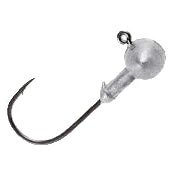 Owner Ultra Head Football Jig Head 1/4 Oz Qty 5 - JigsOwnerFreshwater054831009244FishAndSave