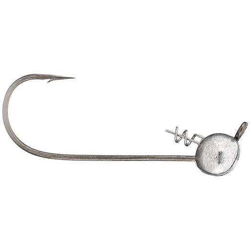 Owner Ultrahead Shaky Jigs 3/32 Oz Qty 4 - JigsOwnerBass054831090174FishAndSave