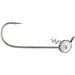 Owner Ultrahead Shaky Jigs 3/32 Oz Qty 4 - JigsOwnerBass054831090174FishAndSave
