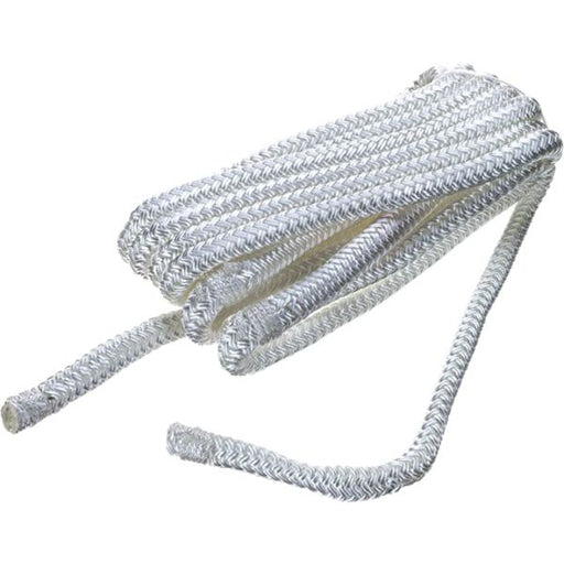 Ozark Trail Fender Line MFP 3/8" X 6' White Qty 2 - OutdoorsOzark TrailNew Arrival039364115365FishAndSave