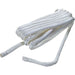 Ozark Trail Fender Line MFP 3/8" X 6' White Qty 2 - OutdoorsOzark TrailNew Arrival039364115365FishAndSave