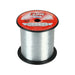 P - Line CXX X - Tra Strong Mono 600Yds 15Lb 1/4 Spool Crystal Clear - Line/LeaderP - LIneFreshwater015789332907FishAndSave