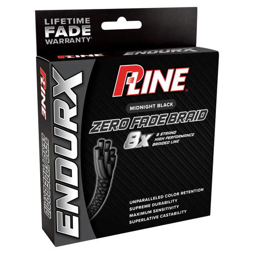 thumbnail image 2 of P-Line Endurx Zero Fade Braid 8x – Coyote Bait & Tackle 2 of 11