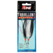 P-Line Farallon Feather Rig Sz 3/0 Qty 2 - Hooks/RigsP-LIneWhite/BlackFreshwater015789010270FishAndSave