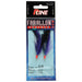 P-Line Farallon Feather Rig Sz 3/0 Qty 2 - Hooks/RigsP-LInePurple/BlackFreshwater015789010294FishAndSave