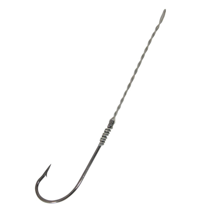 P - Line Salmon Trolling Hooks 4.75" Sz 4/0 Qty 3 - Hooks/RigsP - LIneFreshwater015789042936FishAndSave