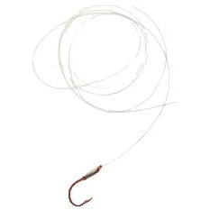 P - Line Steelhead/Salmon Double Snelled Egg Cluster 42" 20Lb Qty 8 - Hooks/RigsP - LIneFreshwater015789054557FishAndSave