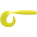 P - Line Striper Worm Tails 6" Qty 6 Yellow - PlasticsP Line_Hi_chtgptapp_optimised_this_description - generator015789047726FishAndSave