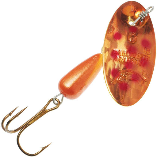 PANTHER MARTIN 1/16 Oz - SpinnersPanther MartinCopper DotsFreshwater023634513364FishAndSave