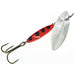 Panther Martin 15 Willow Strike 1/2 Oz - SpinnersPanther MartinSilver OrangeFreshwater023634351331FishAndSave
