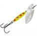 Panther Martin 15 Willow Strike 1/2 Oz - SpinnersPanther MartinSilver ChartreuseFreshwater023634351324FishAndSave