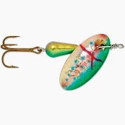 Panther Martin 2 1/16 Oz - SpinnersPanther MartinSpotted BlueFreshwater023634331616FishAndSave