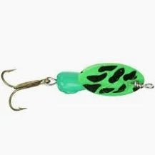 Panther Martin 4 1/8 Oz - SpinnersPanther MartinBullFrogBass023634013918FishAndSave
