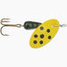 Panther Martin 4 1/8 Oz - SpinnersPanther MartinSpotted Yellow BlackBass023634311434FishAndSave