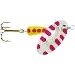 Panther Martin 6 Inline Swivel 1/4 Oz - SpinnersPanther MartinSalamander SilverFreshwater023634012119FishAndSave