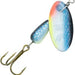 Panther Martin 6 Inline Swivel 1/4 Oz - SpinnersPanther MartinFish Scale BlueFreshwater023634353410FishAndSave