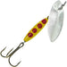 Panther Martin 9 WillowStrike 3/8 Oz Silver - SpinnersPanther MartinFreshwater023634349499FishAndSave