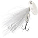 Panther Martin Sonic Streamer 15 1/2 Oz - SpinnersPanther MartinSilver/WhiteBass023634350594FishAndSave