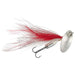 Panther Martin Sonic Streamer 15 1/2 Oz - SpinnersPanther MartinSilver/White/RedBass023634350600FishAndSave