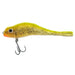 Paul Browns Maniac Mullet 4.5" 5/8 Oz Qty 1 - PlasticsPaul BrownsChartreuse/Silver/WhiteBass042095537917FishAndSave