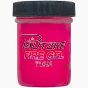 Pautzke Fire Gel 1.65 Jar - Bait/AttractantPautzkeTunaFreshwater053398008097FishAndSave