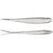 Pautzke Fire Minnows 2 - 1/2" Qty 10 - PlasticsPautzkeGhostFreshwater053398009339FishAndSave