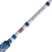Penn BTLIII5000LE802MH Battle III Spinning Combo 5000 8' 2pc MH, w Winn Grips - CombosPennSaltwater031324048935FishAndSave
