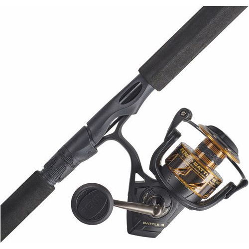 Reel Combo Penn Battle 6500 PENN Battle III Inshore Spinning Combo Bass Pro Shops Reel Combo Penn Battle 6500 PENN Battle III Inshore Spinning Combo Bass Pro Shops