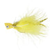 Perfect Hatch Dry fly Bass Popper #6 Qty 1 - FishAndSave