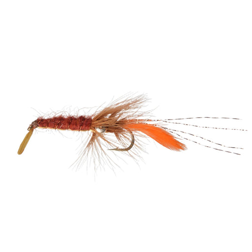 Perfect Hatch Streamer Crayfish #4 Qty 1 - FishAndSave