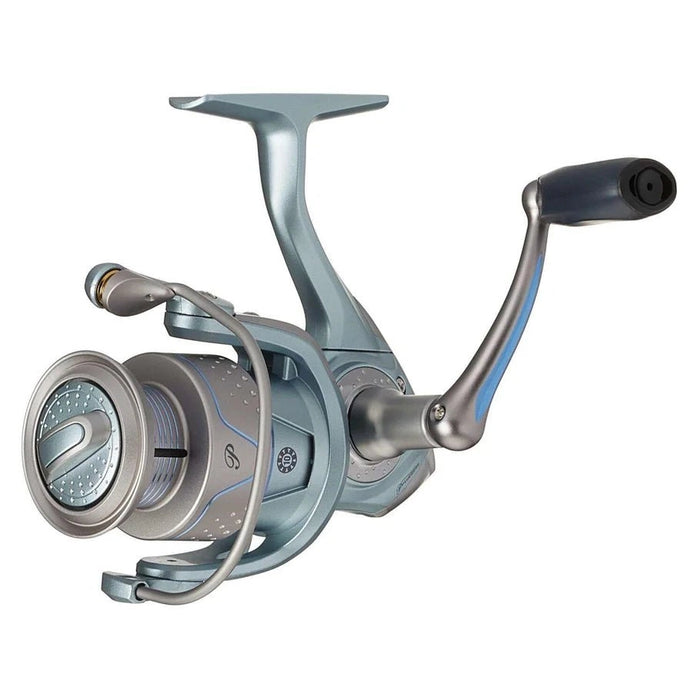 Pflueger PRESLE25X President LE Spinning Reel 5.2:1 - Spinning ReelsPfluegerFreshwater043388142078FishAndSave