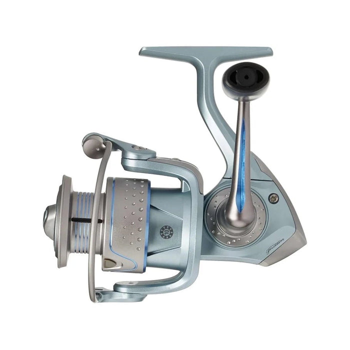 Pflueger PRESLE25X President LE Spinning Reel 5.2:1 - Spinning ReelsPfluegerFreshwater043388142078FishAndSave