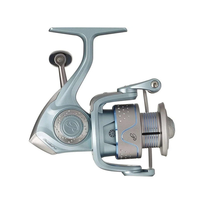 Pflueger PRESLE25X President LE Spinning Reel 5.2:1 - Spinning ReelsPfluegerFreshwater043388142078FishAndSave