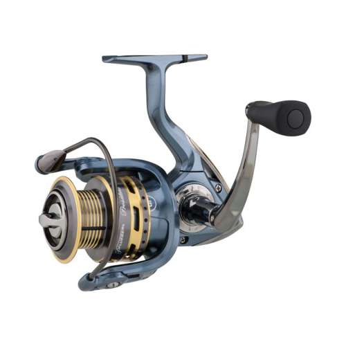 Pflueger PRESSP20X President 5.2:1 Size 20 Spinning Reel - Spinning ReelsPfluegerFreshwater043388435767FishAndSave
