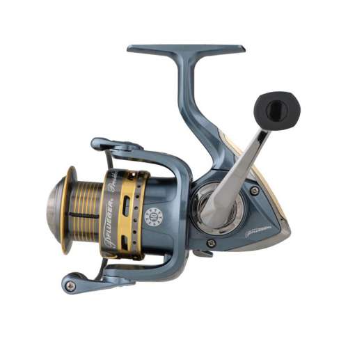 Pflueger PRESSP20X President 5.2:1 Size 20 Spinning Reel - Spinning ReelsPfluegerFreshwater043388435767FishAndSave