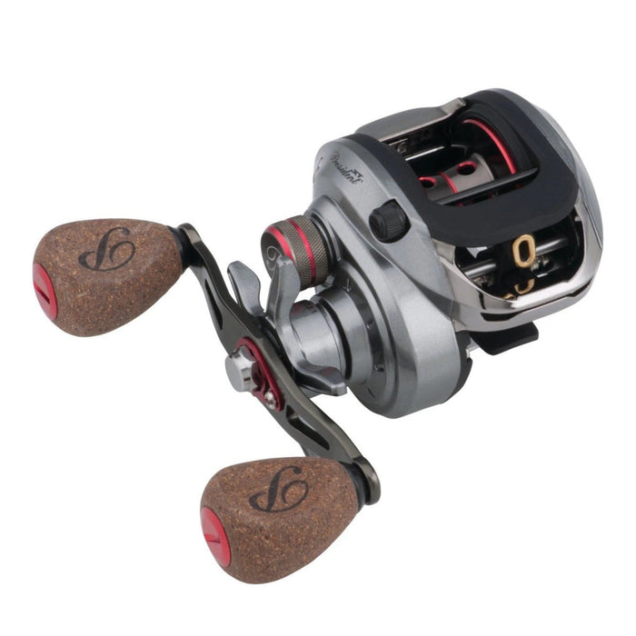 Pflueger PRESXT73LP President XT Baitcasting Reel 7.3:1 Ratio Right Handed - Casting ReelsPfluegerFreshwater043388412522FishAndSave