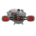 Pflueger PRESXT73LP President XT Baitcasting Reel 7.3:1 Ratio Right Handed - Casting ReelsPfluegerFreshwater043388412522FishAndSave