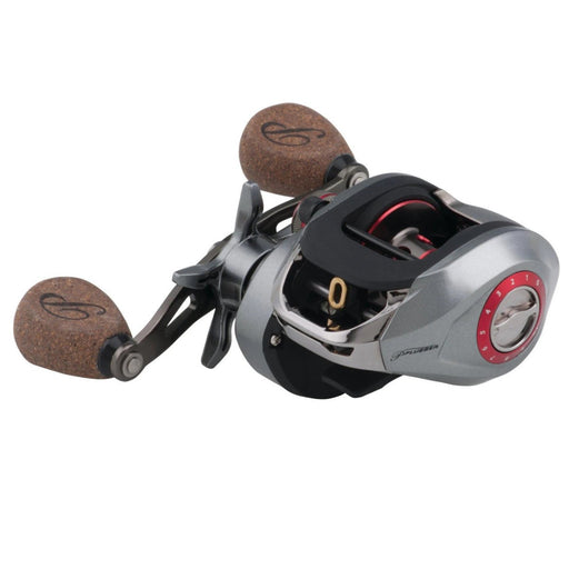 Pflueger PRESXT73LP President XT Baitcasting Reel 7.3:1 Ratio Right Handed - Casting ReelsPfluegerFreshwater043388412522FishAndSave