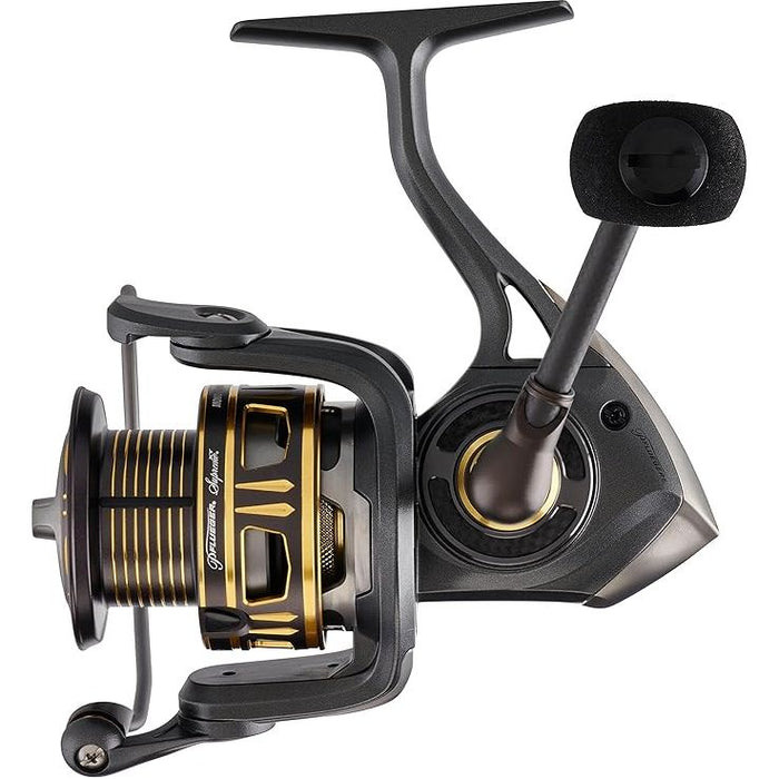Pflueger SUPXTSP35X Supreme XT Spinning Reel Size 35 5.2:1 - Spinning ReelsPfluegerFreshwater043388476081FishAndSave