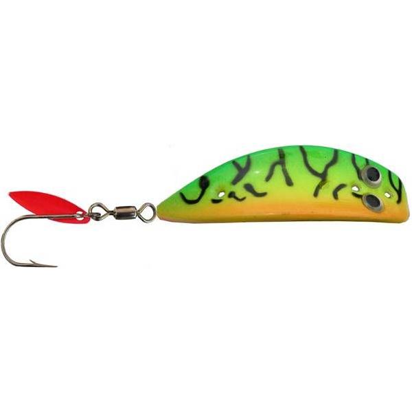 ProTroll Standard Trout Killer with EChip 2" FireTiger FishAndSave